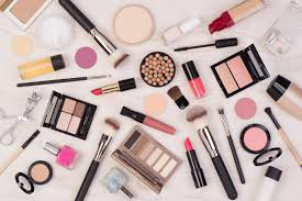 Makeup and cosmetics